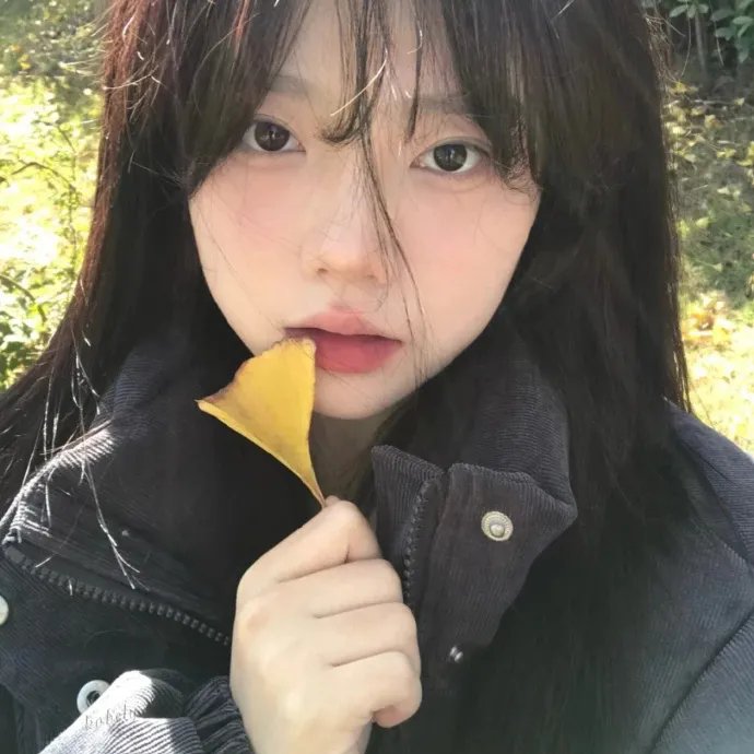 若似月，终皎洁